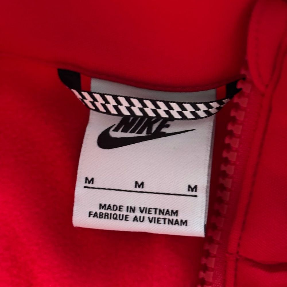 NWOT Youth Nike Tracksuit Sz M - Picture 4 of 8